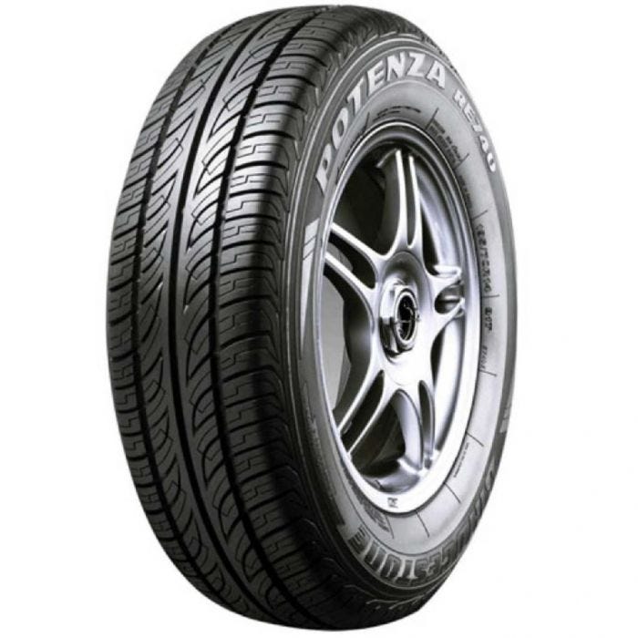 LLANTAS 175 70 R13 POTENZA RE 740 BRIDGESTONE 82T MAGE llantas-175-70-r13-potenza-re-740-bridgestone-82t-mage